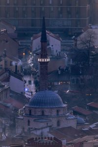 Sarajevo, Bosnia and Herzegovina