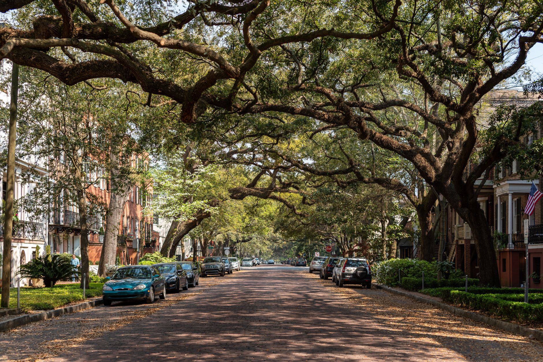 Savannah, United States