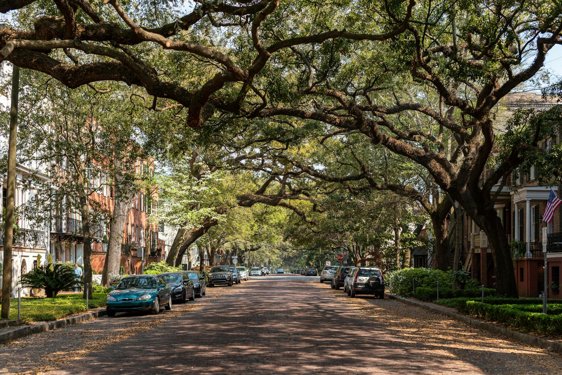 Savannah, United States