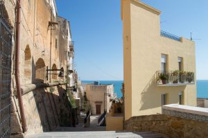 Sciacca, Italy
