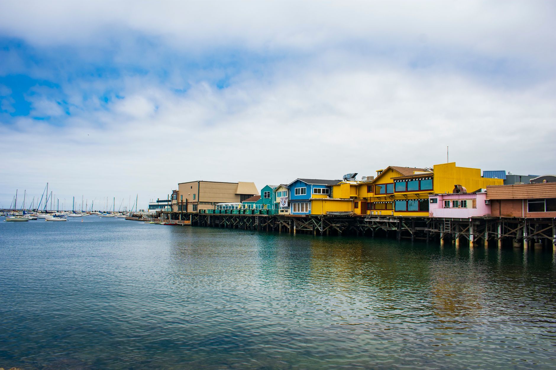 Seaside, United States