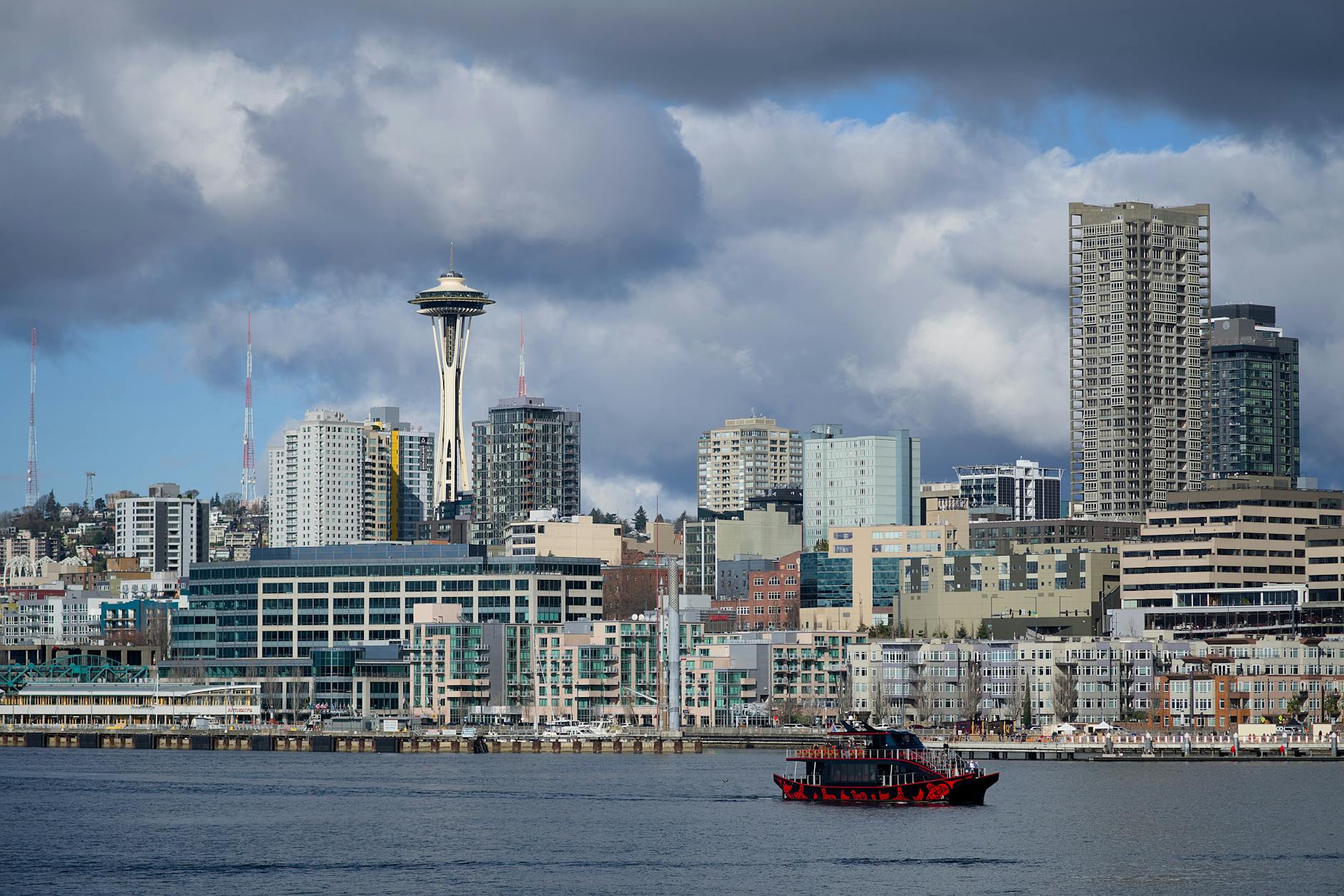 Seattle, United States