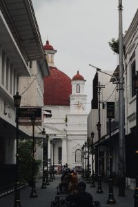 Semarang, Indonesia