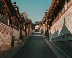 Travel Budget in Seoul, South Korea