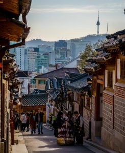 Things to Do in Seoul, South Korea