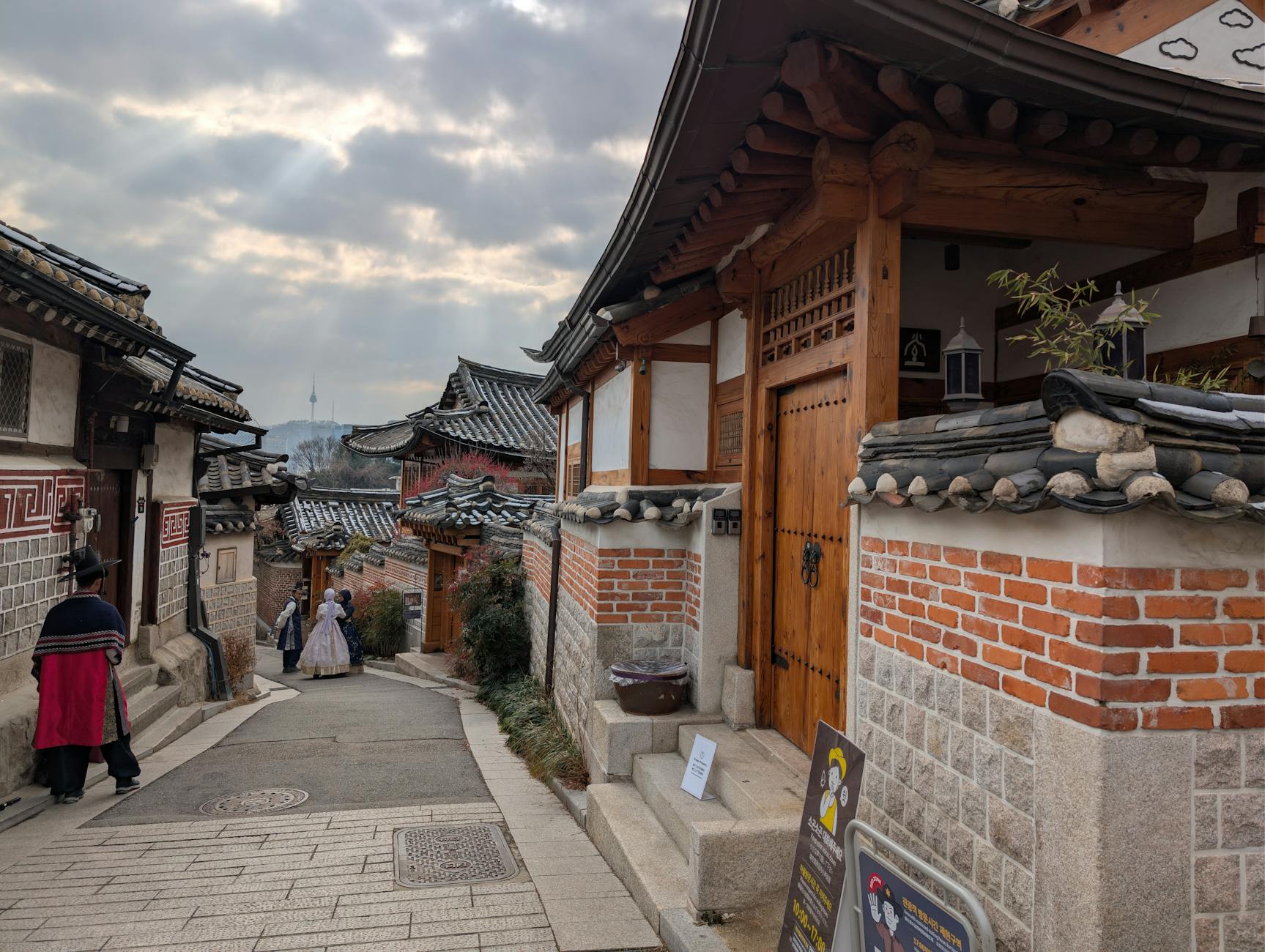 How to Choose Well in Seoul, South Korea