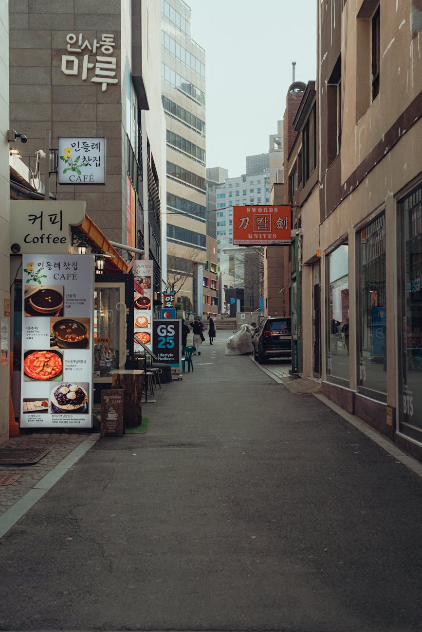 What This Page Helps You Decide in Seoul, South Korea