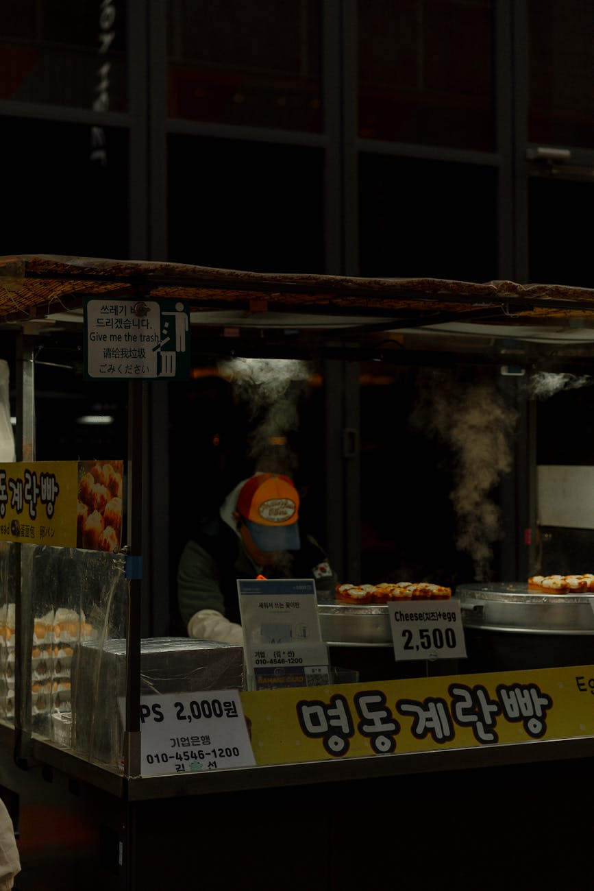 Responsible and Local-First Tips in Seoul, South Korea