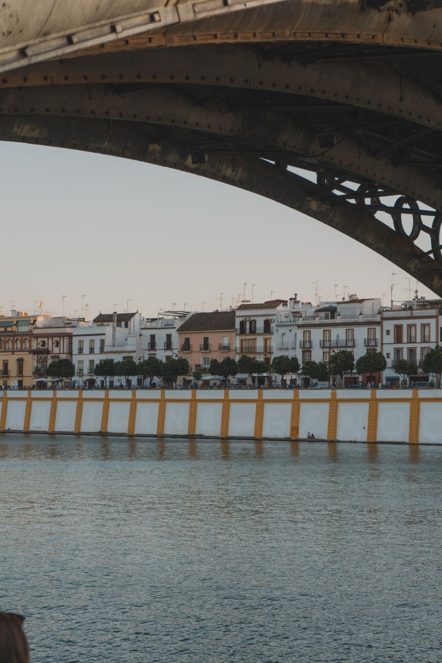 How to Choose Well in Sevilla, Spain