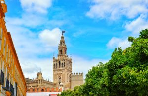 Things to Do in Sevilla, Spain