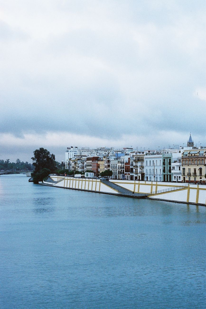 How to Choose Well in Sevilla, Spain