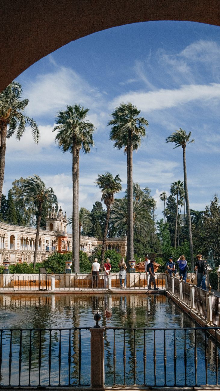 Top Recommendations in Sevilla, Spain