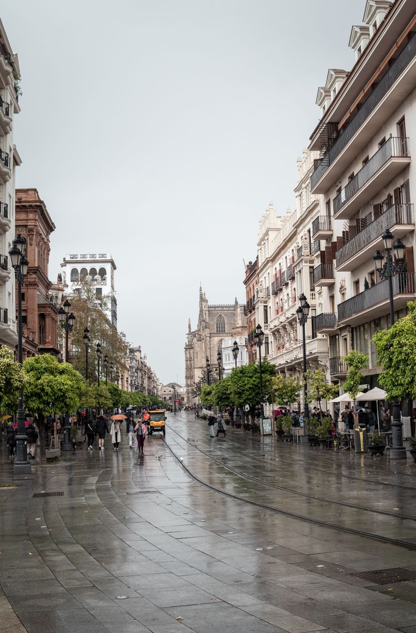 What This Page Helps You Decide in Sevilla, Spain