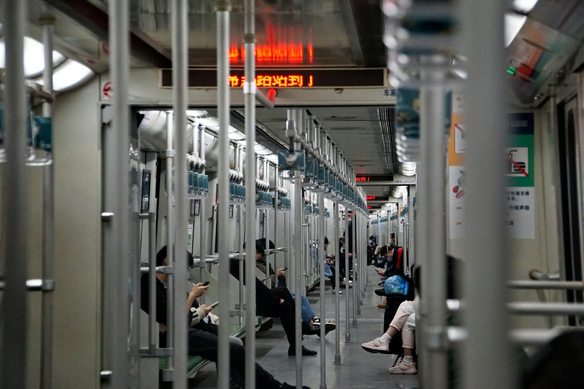 How to Choose Well in Shanghai, China