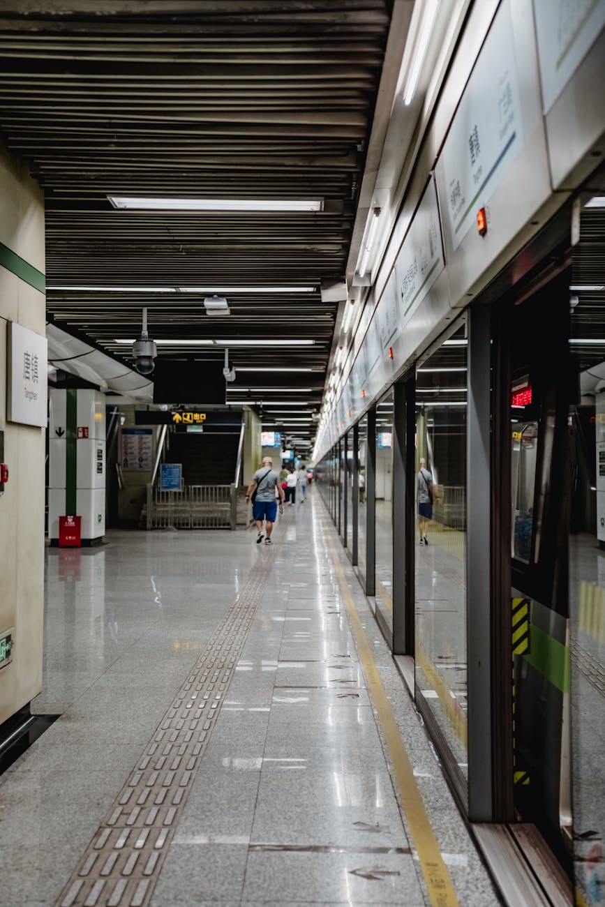 Top Recommendations in Shanghai, China