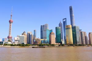 Responsible Travel in Shanghai, China