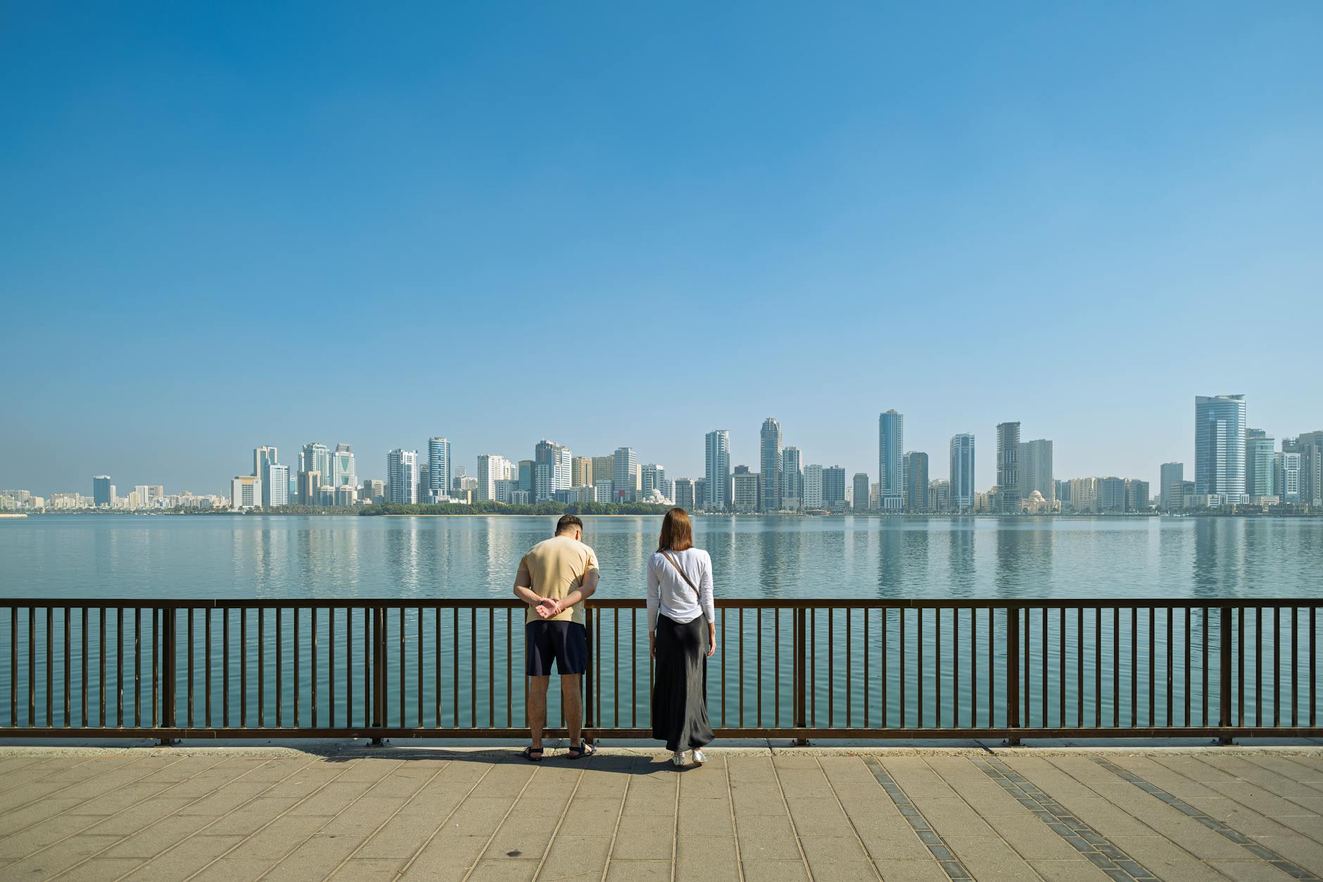 Sharjah, United Arab Emirates