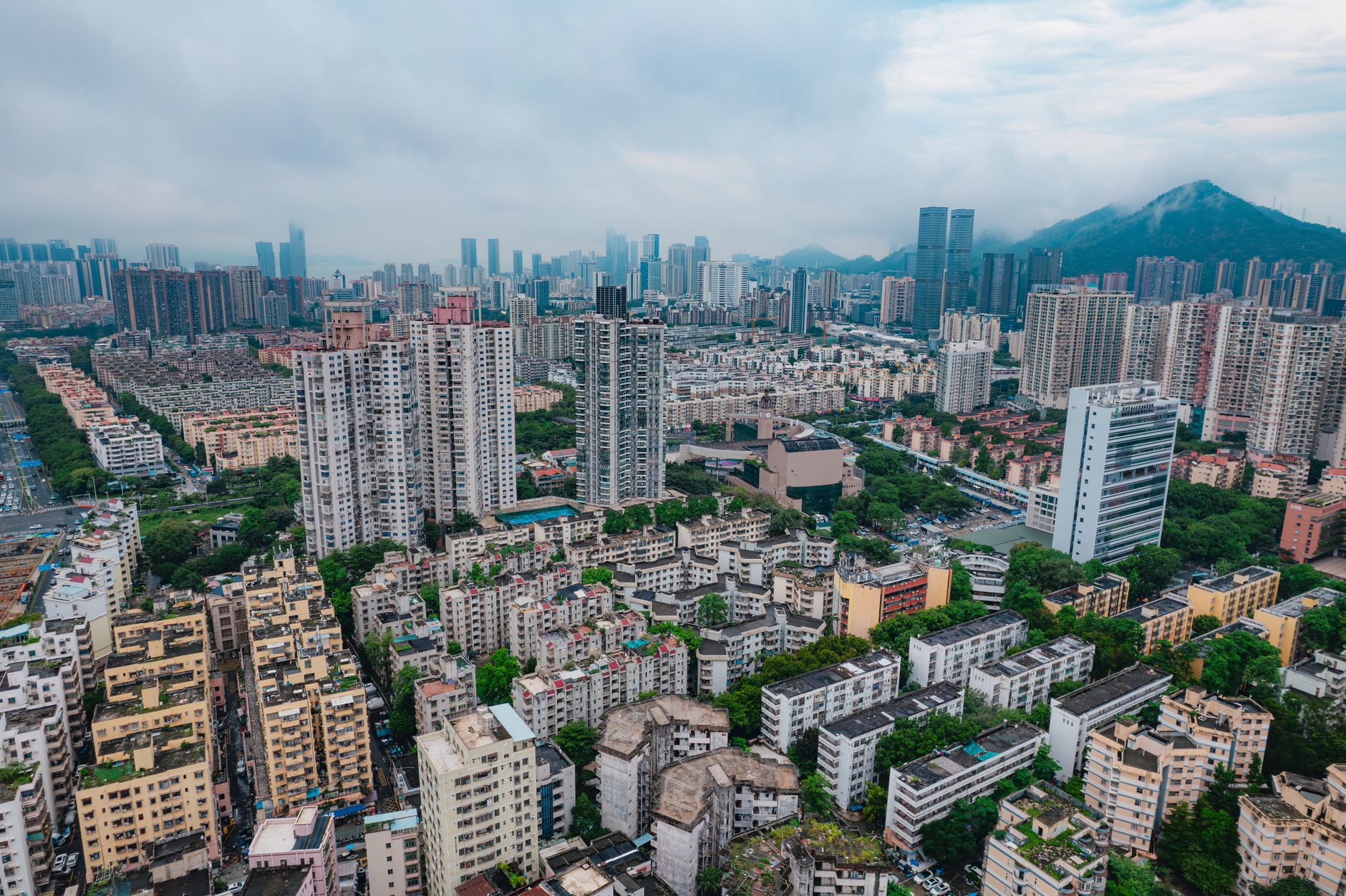 Shenzhen, China