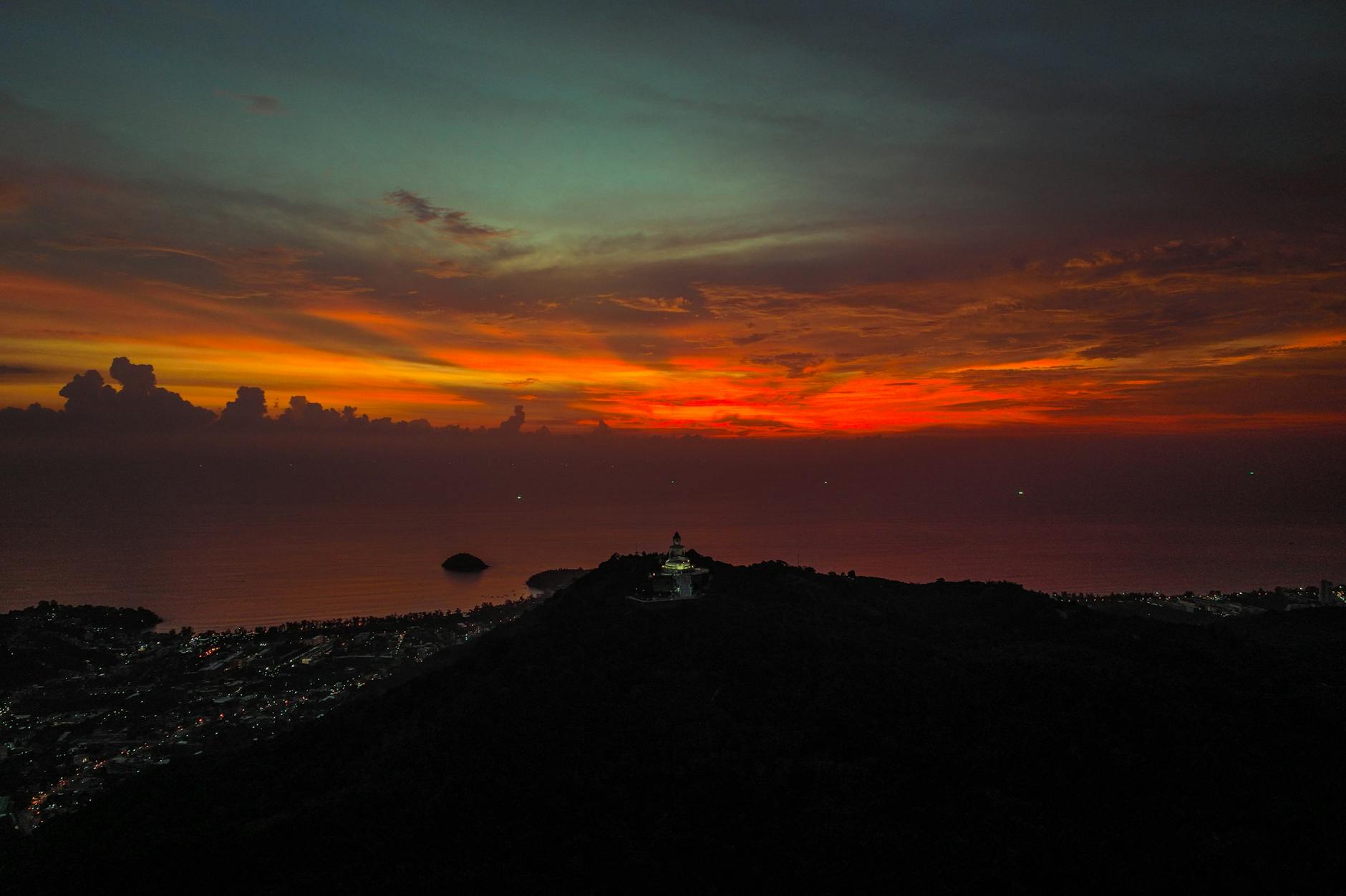 Si Racha, Thailand