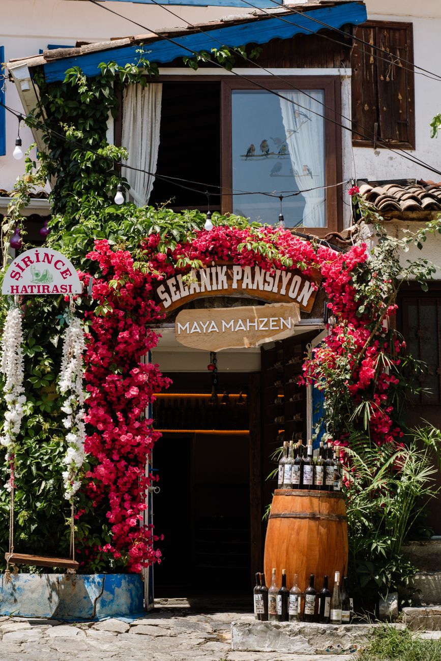 How to Choose Well in Side, Turkey