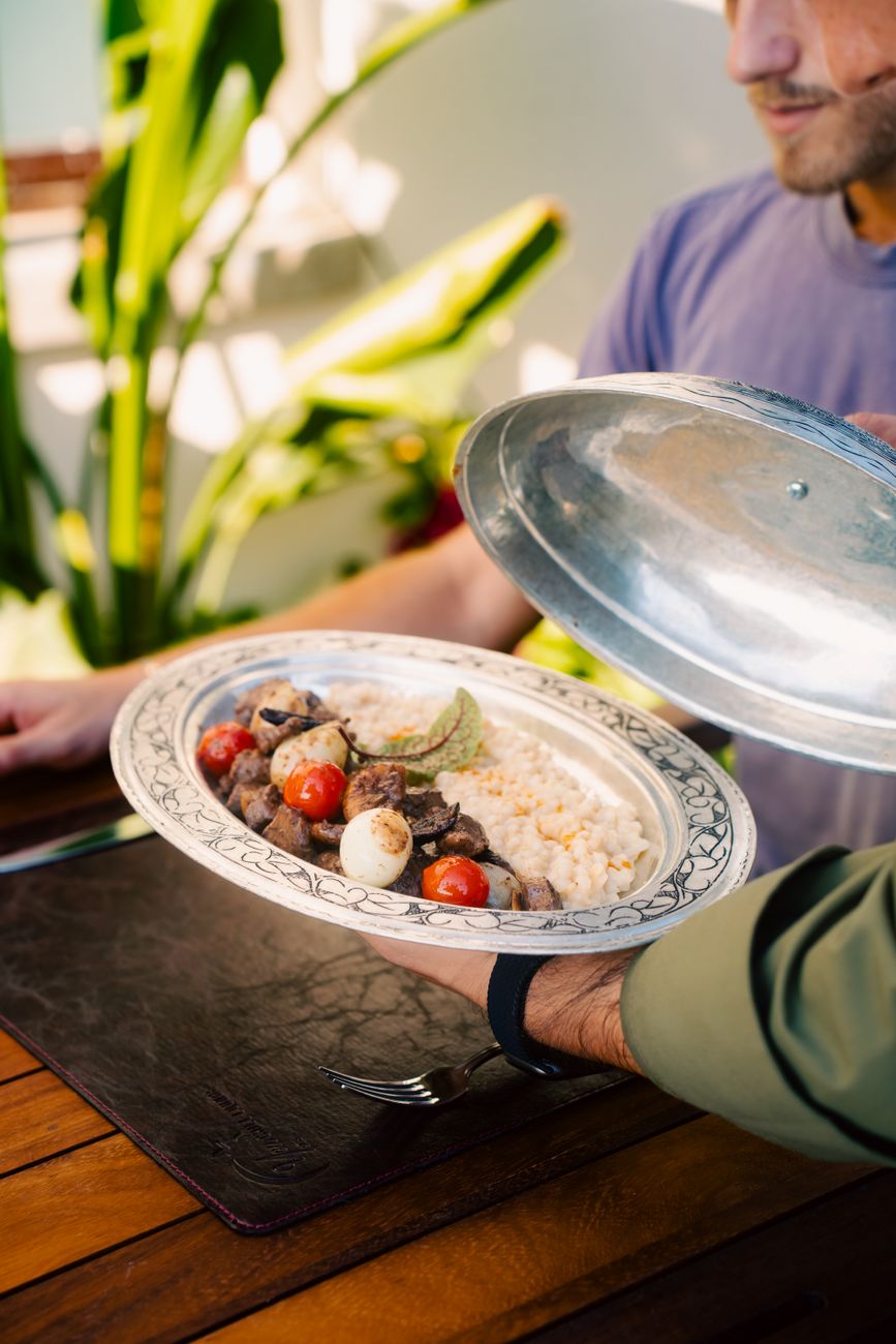 Responsible and Local-First Tips in Side, Turkey