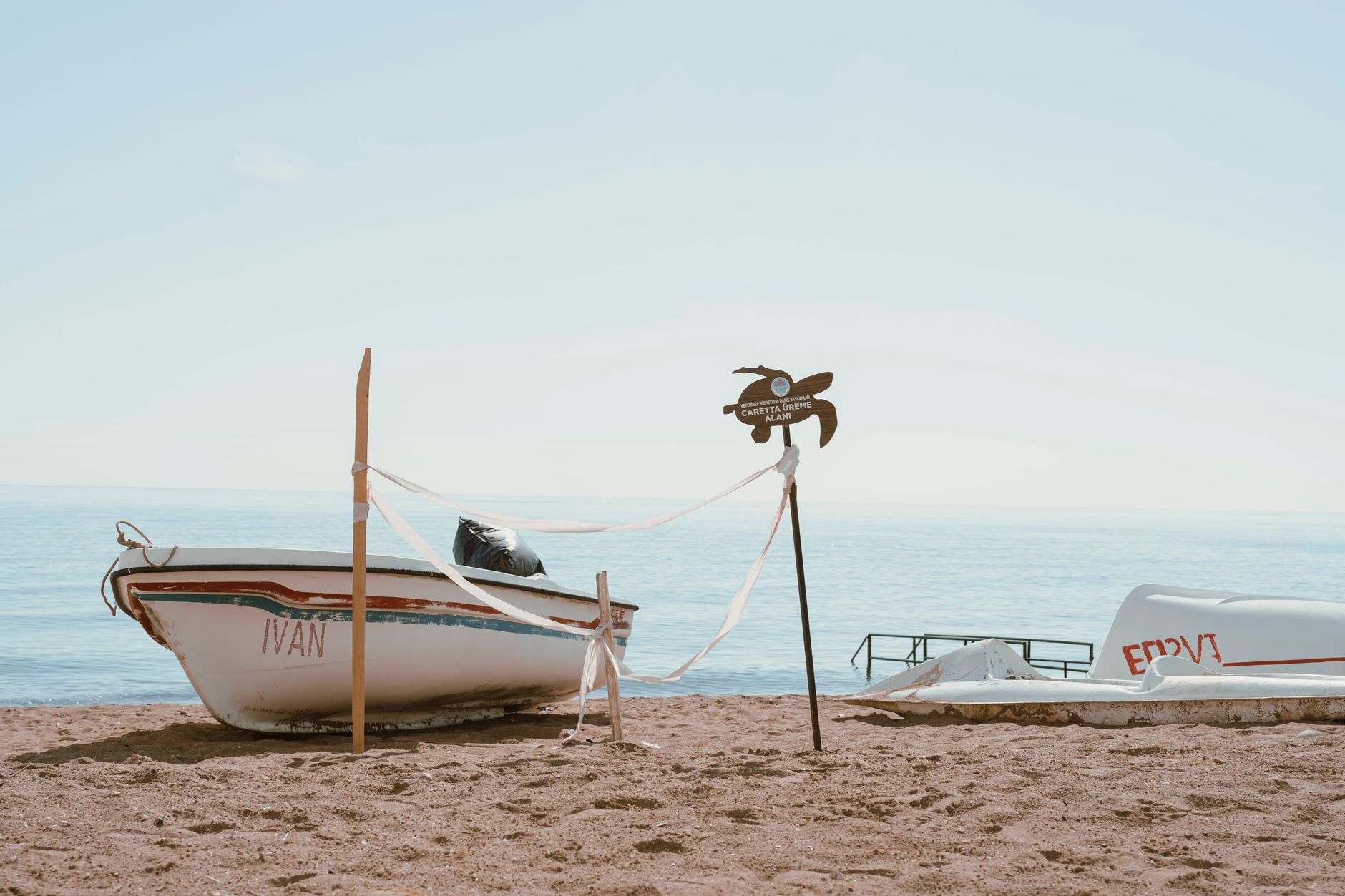 Responsible and Local-First Tips in Side, Turkey