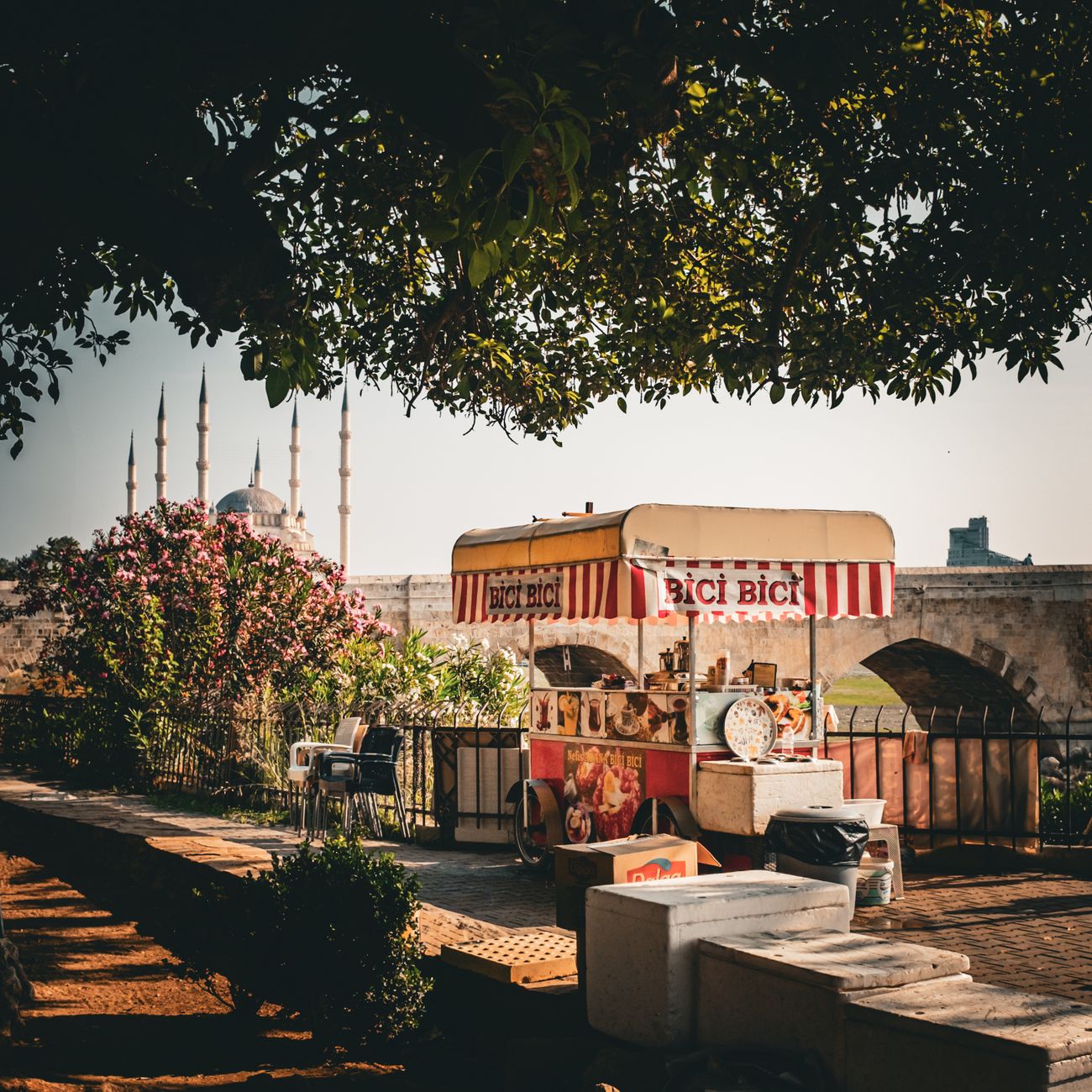 Top Recommendations in Side, Turkey