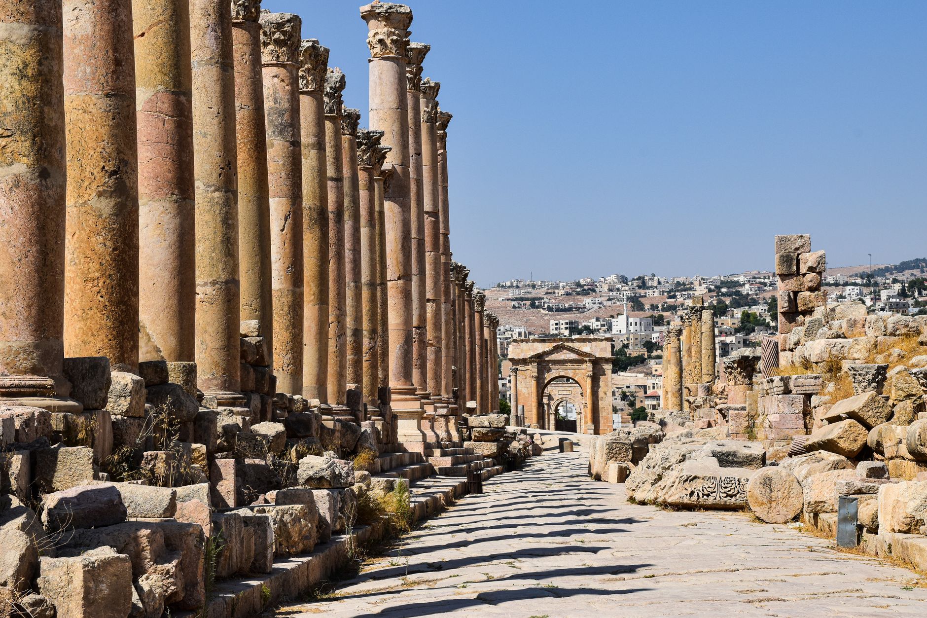 Top Recommendations in Side, Turkey