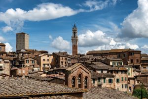 Siena, Italy