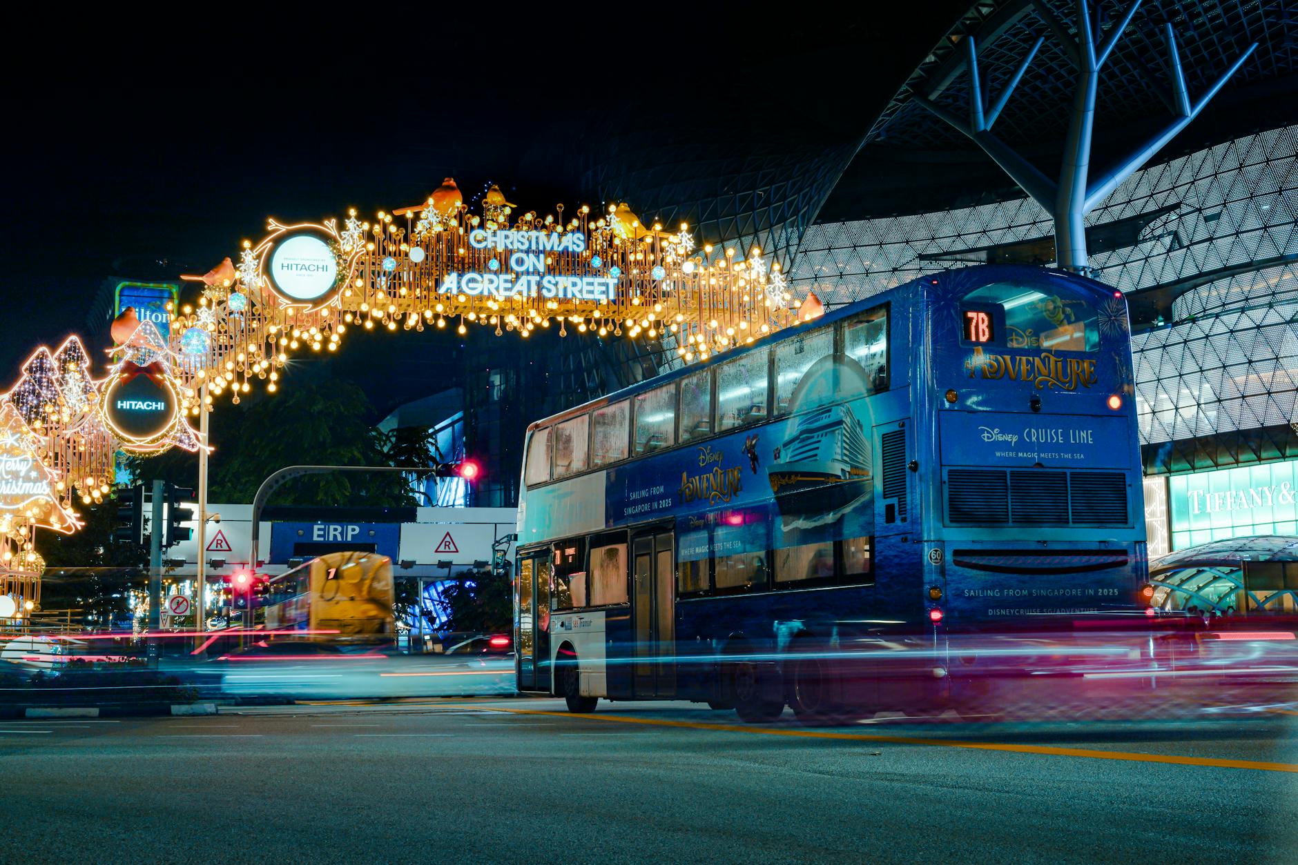 Top Recommendations in Singapore, Singapore
