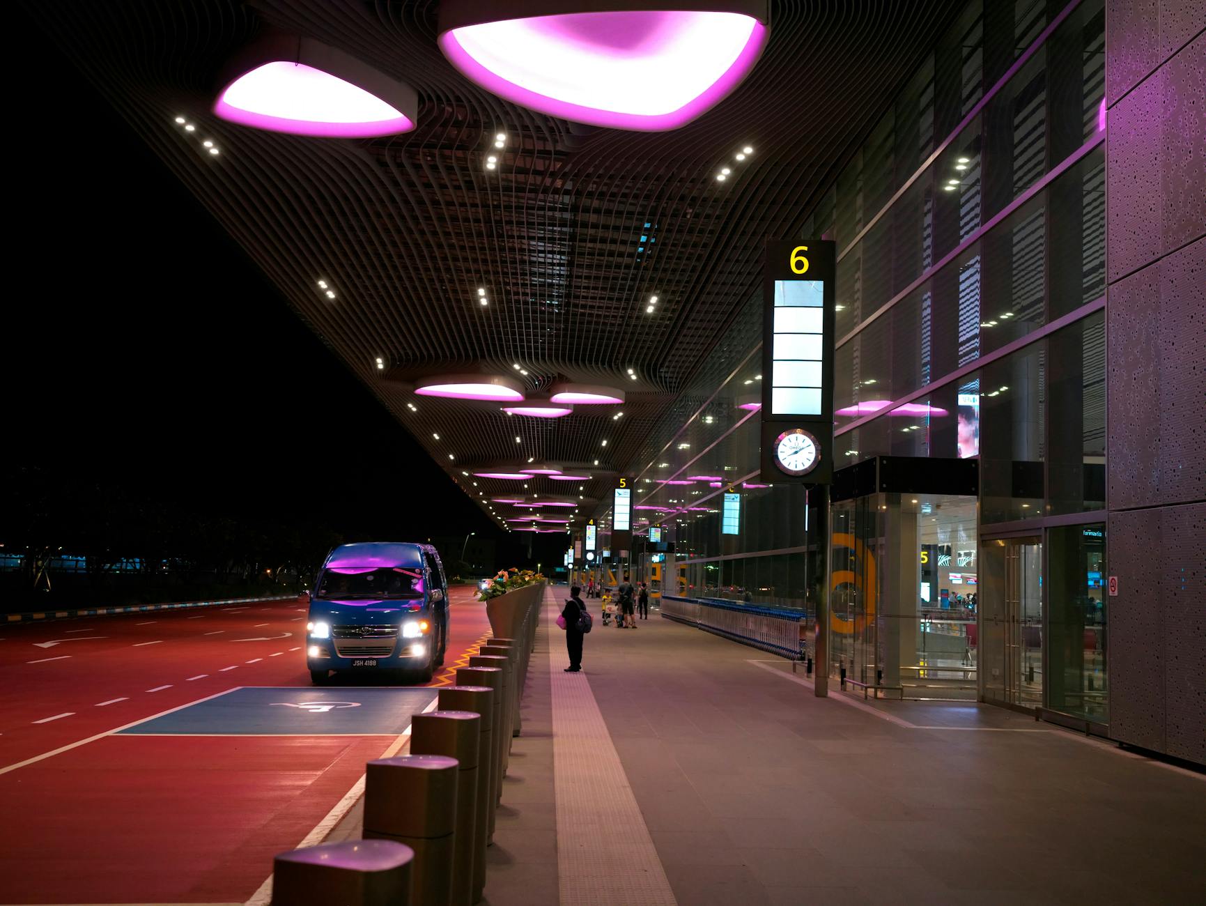 How to Choose Well in Singapore, Singapore