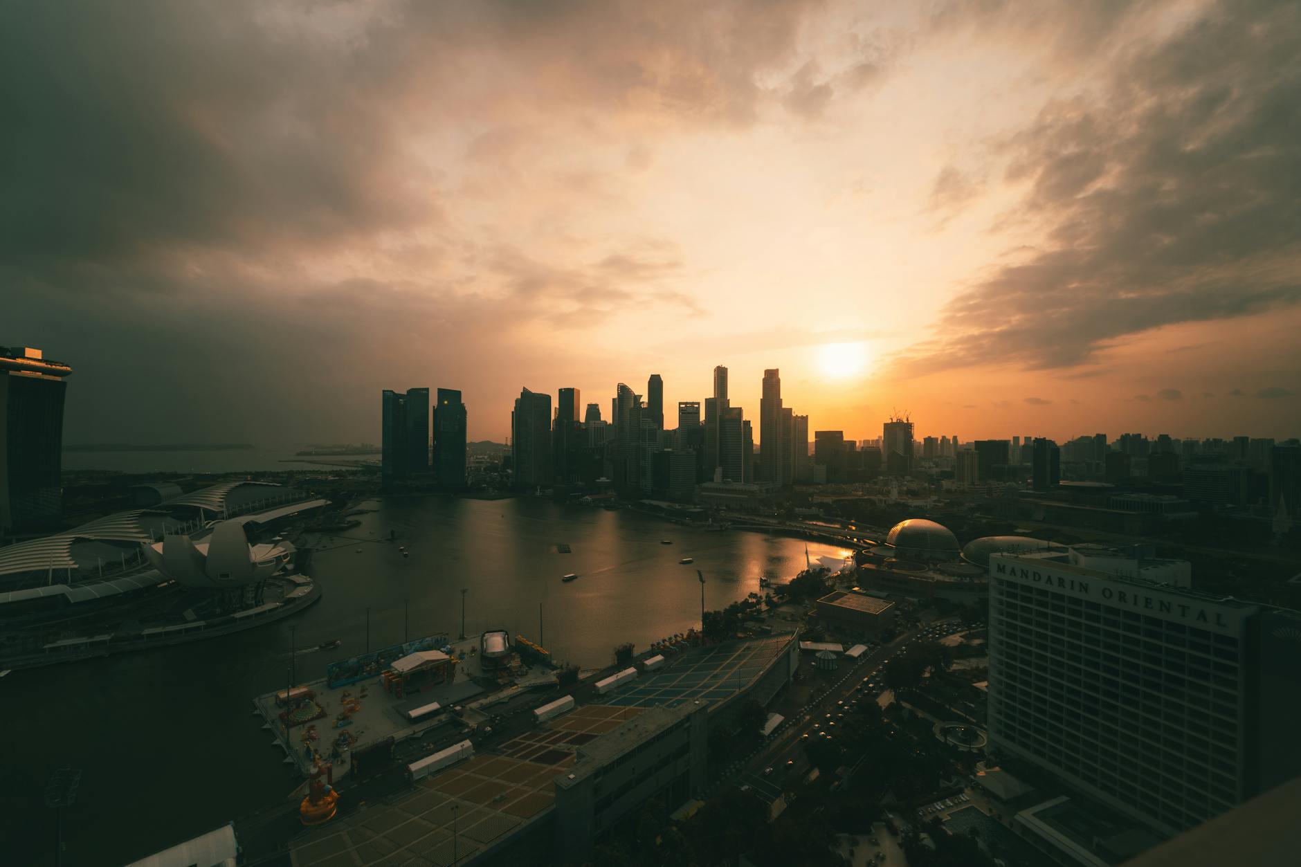 Introduction in Singapore, Singapore