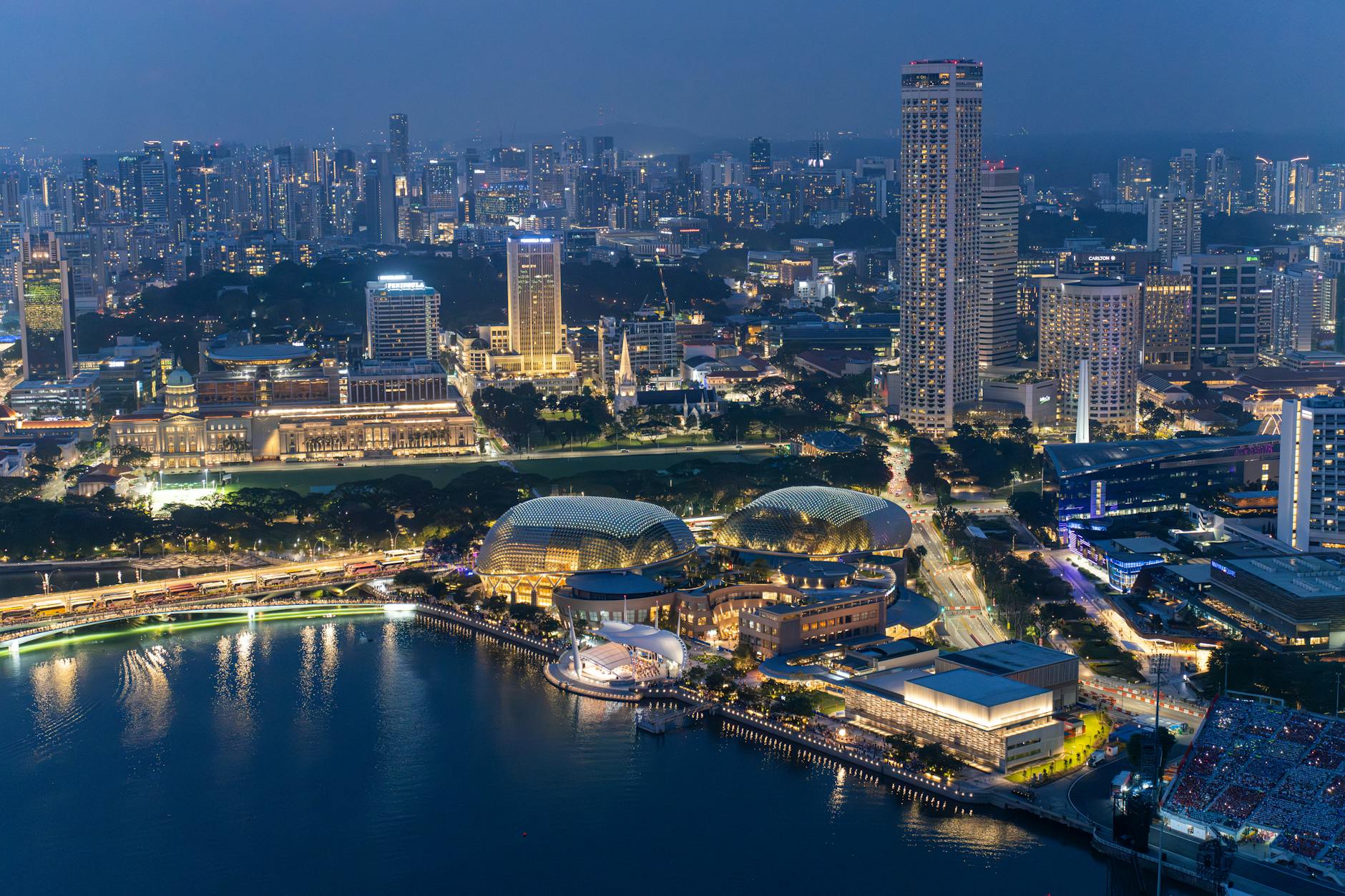 What This Page Helps You Decide in Singapore, Singapore