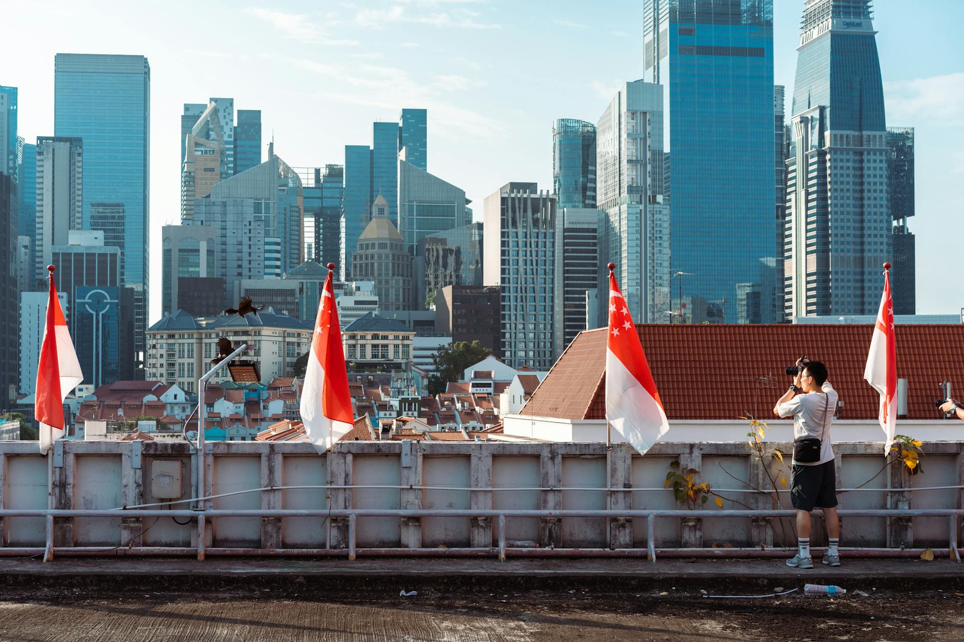Things to Do in Singapore, Singapore