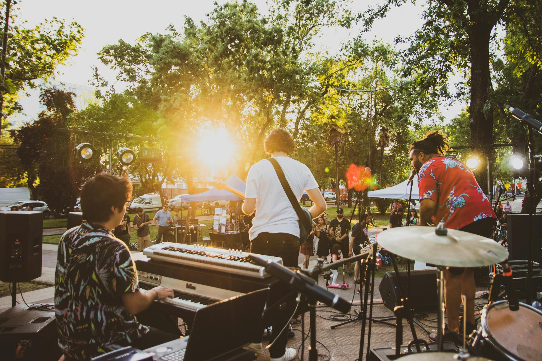 Best Local Experiences in Sioux Falls, United States