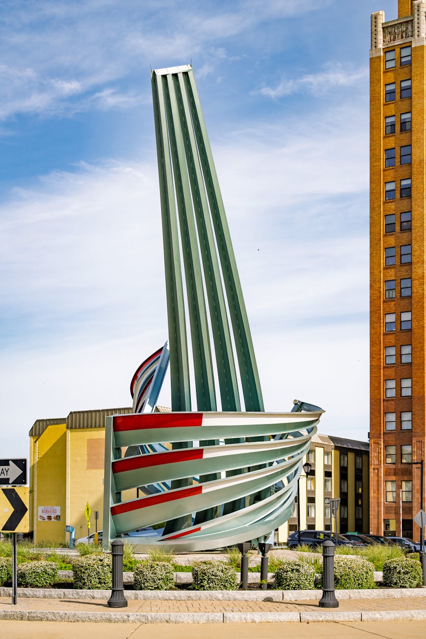 Why Visit in Sioux Falls, United States