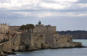 Siracusa, Italy