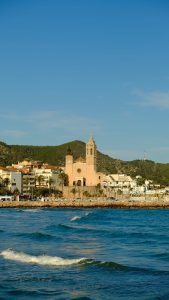 Sitges, Spain