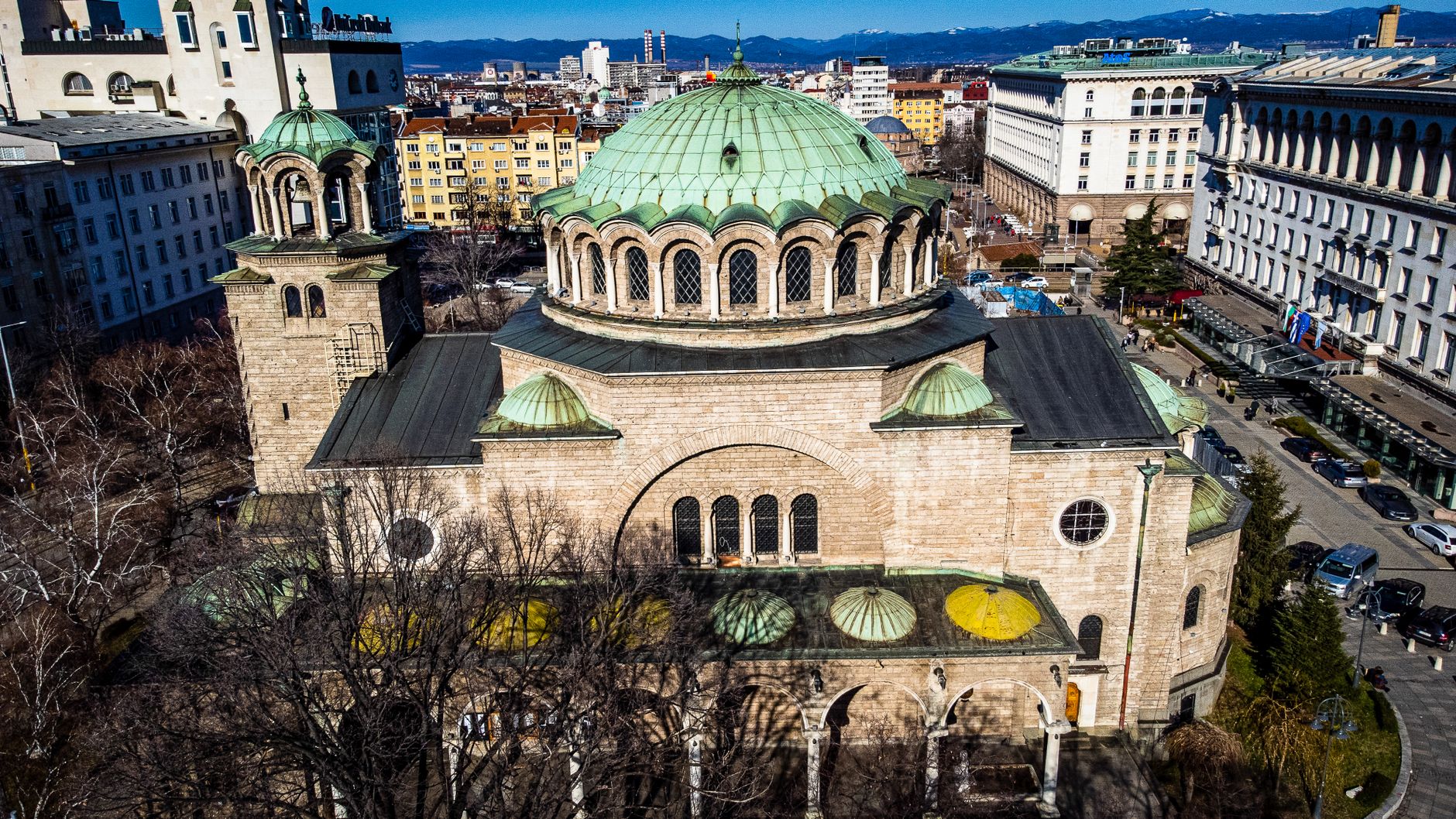 Sofia, Bulgaria