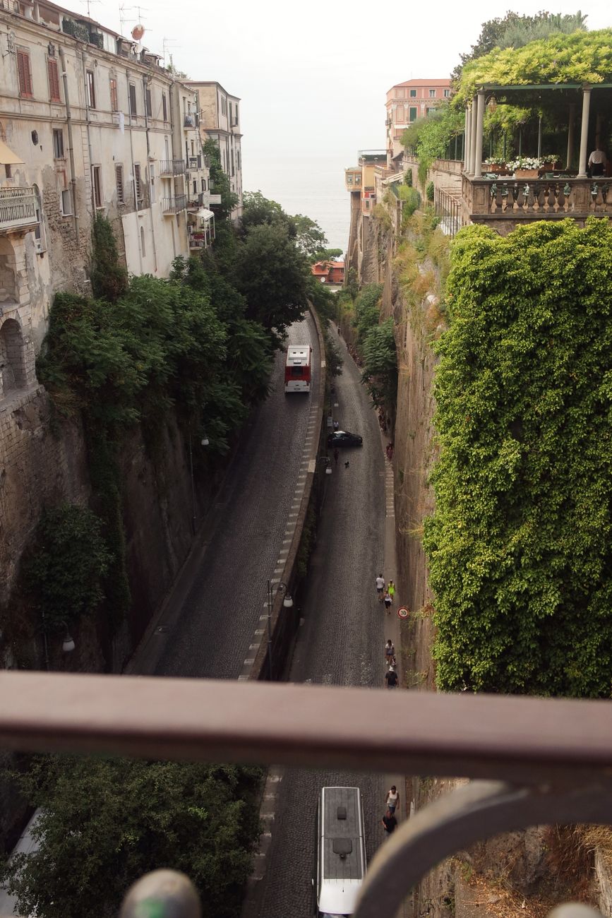 Responsible and Local-First Tips in Sorrento, Italy