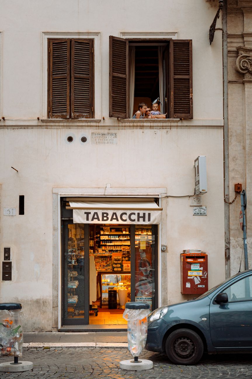 Responsible and Local-First Tips in Sorrento, Italy