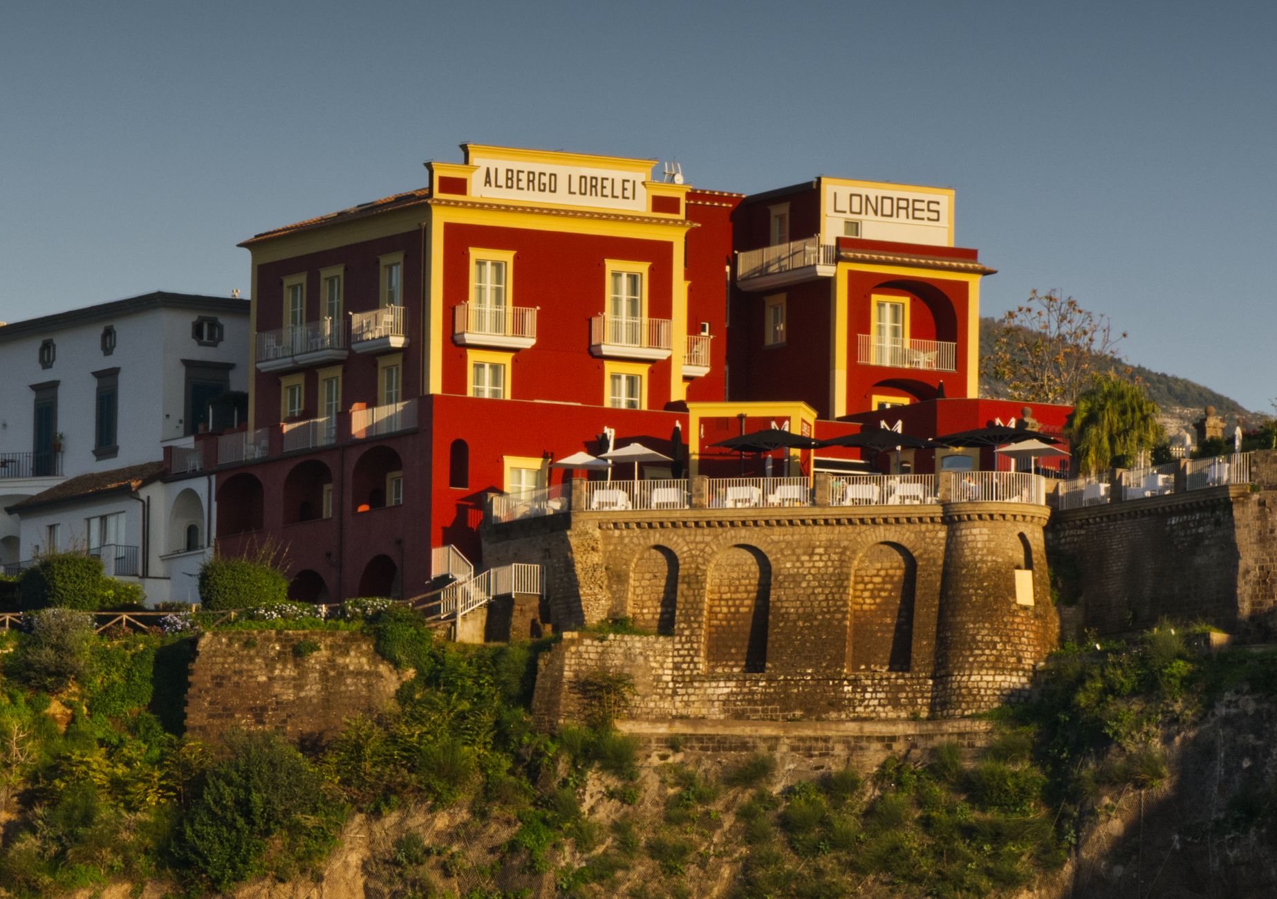 What This Page Helps You Decide in Sorrento, Italy