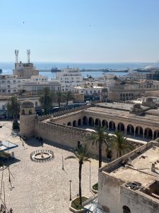 Sousse, Tunisia