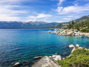South Lake Tahoe, United States