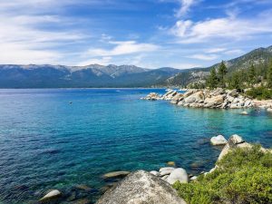 South Lake Tahoe, United States