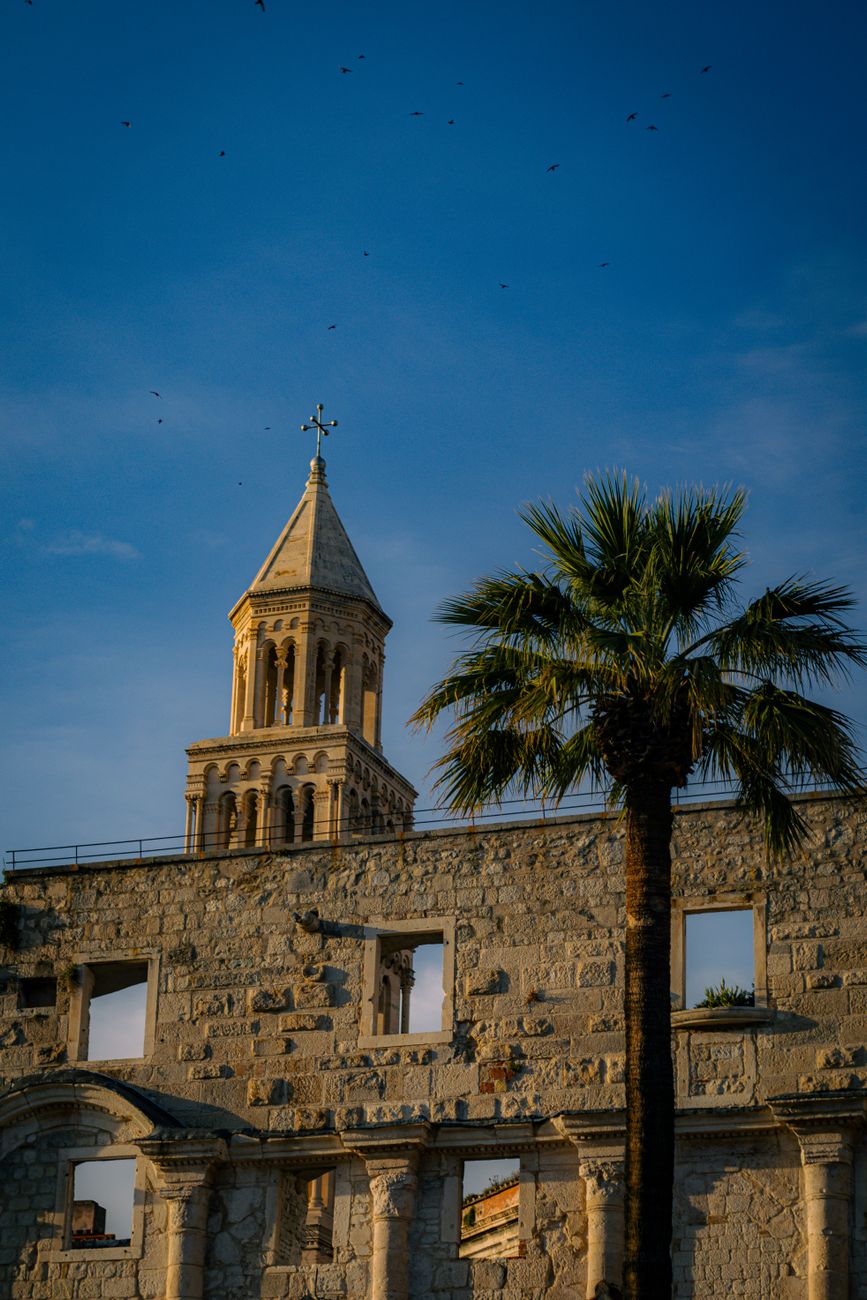 Split, Croatia