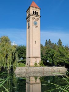 Spokane, United States