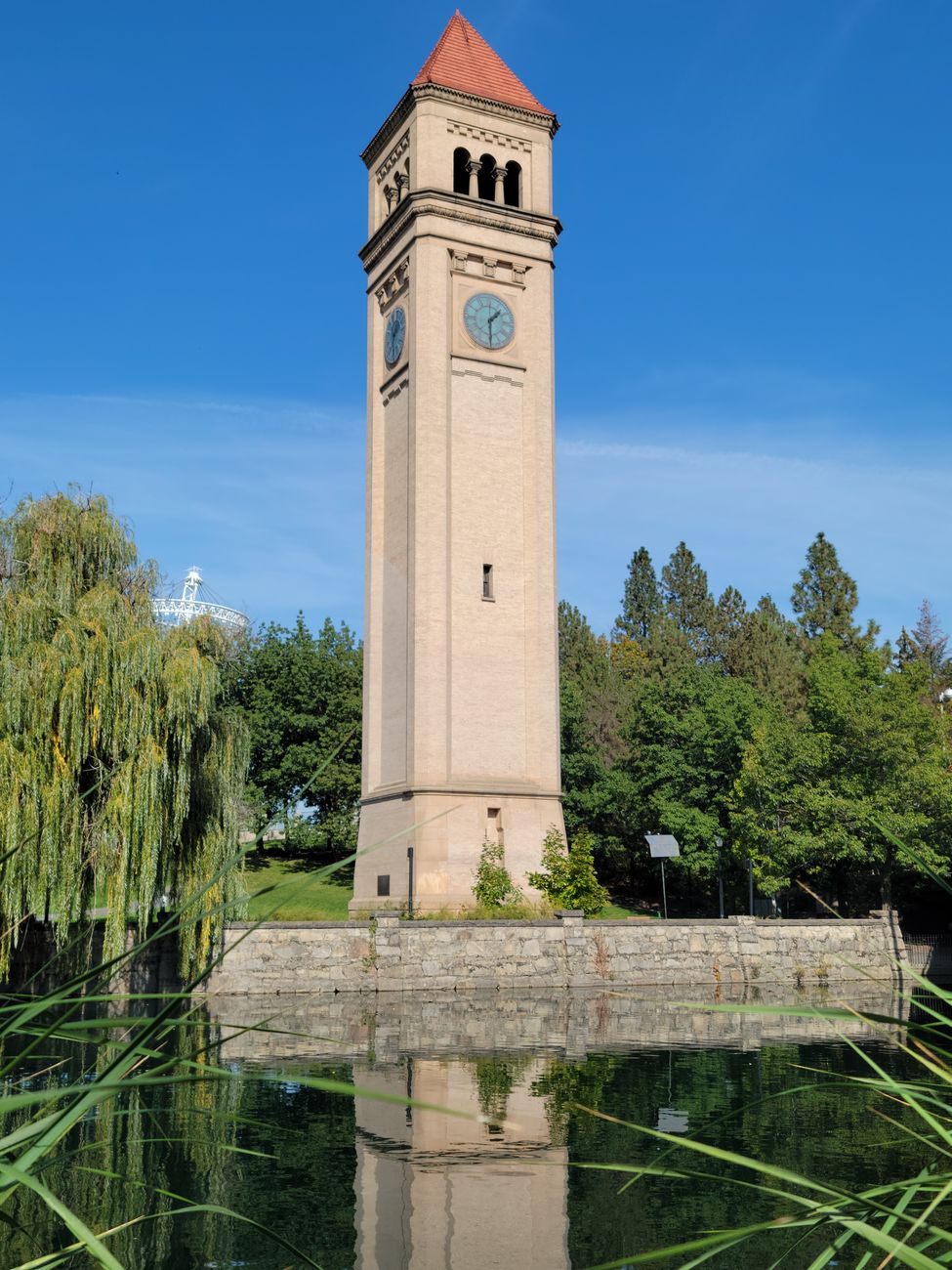 Spokane, United States