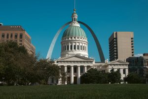 St. Louis, United States
