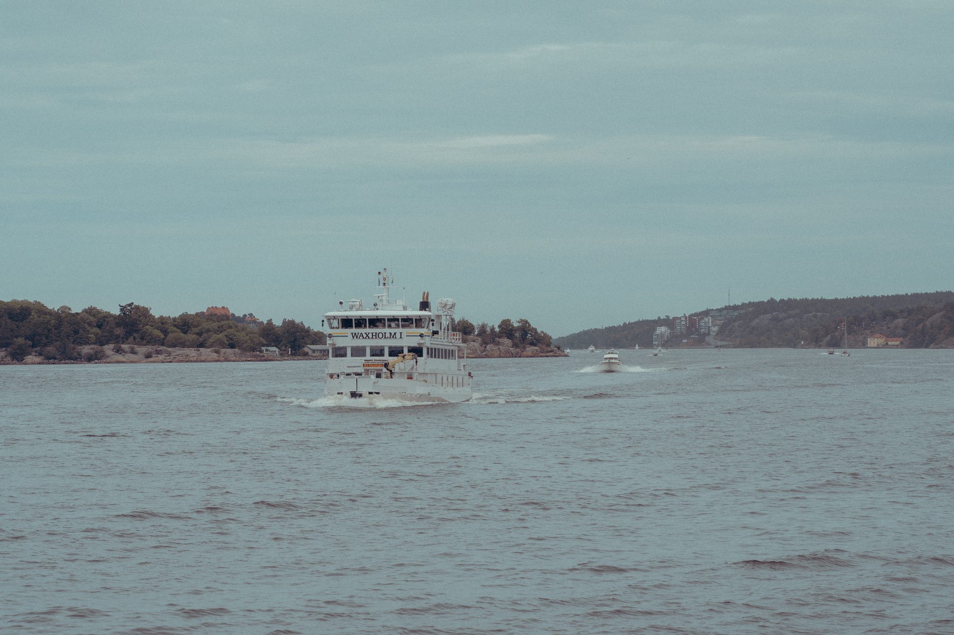 Top Recommendations in Stockholm, Sweden
